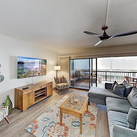 Alii Villas 307 カイルア・コナ エクステリア 写真