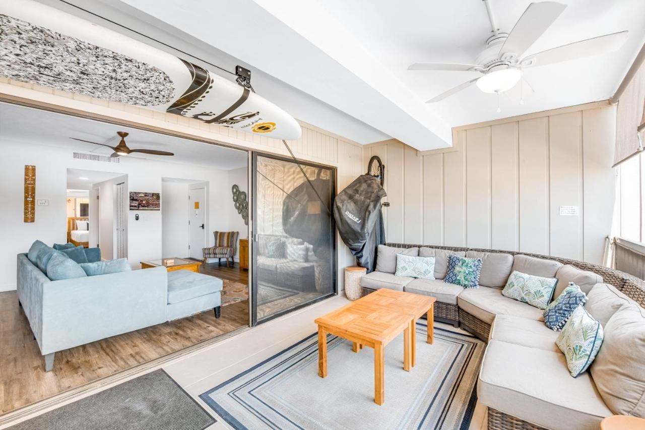 Alii Villas 307 カイルア・コナ エクステリア 写真